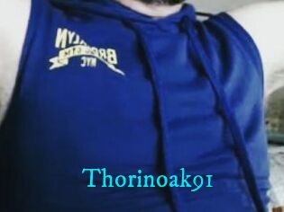 Thorinoak91