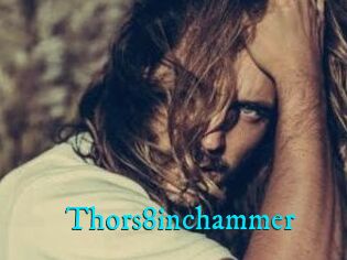 Thors8inchammer