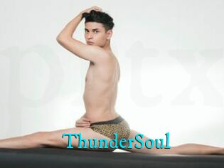 ThunderSoul