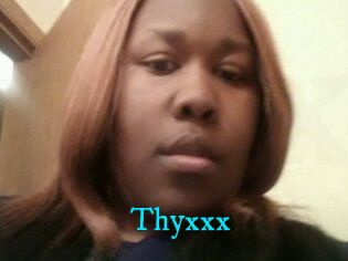 Thyxxx