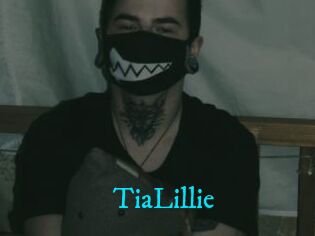 TiaLillie