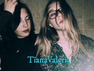TianaValeria