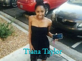 Tiana_Taylor