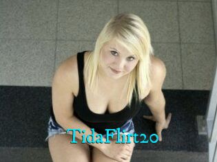 TidaFlirt20