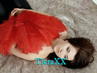 TieraXX