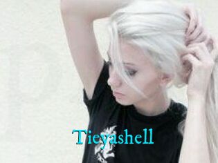 Tieyashell