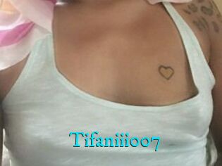 Tifaniii007
