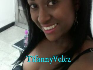 TifannyVelez