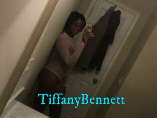 TiffanyBennett