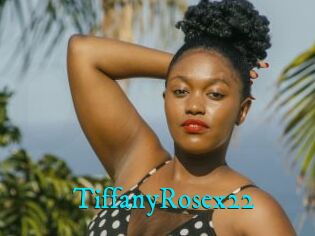 TiffanyRosex22