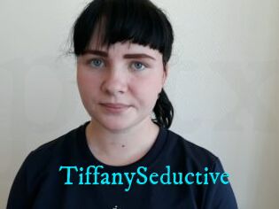 TiffanySeductive