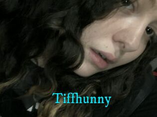 Tiffhunny