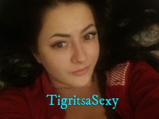 TigritsaSexy