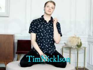 TimNicklson