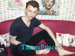 TimmyPrince