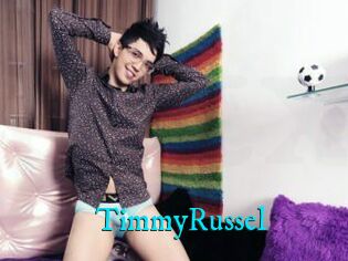 TimmyRussel