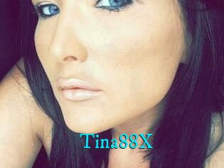 Tina88X