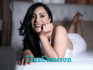 TinaCameron