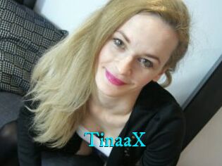 TinaaX