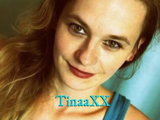 TinaaXX