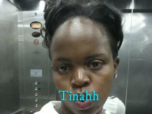 Tinahh