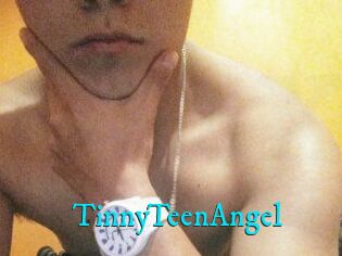 TinnyTeenAngel