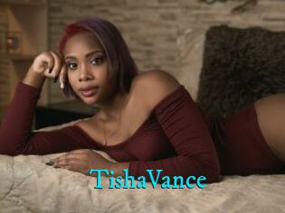 TishaVance