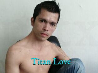 Titan_Love