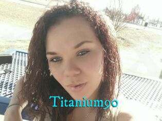 Titanium90
