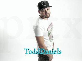 ToddDaniels