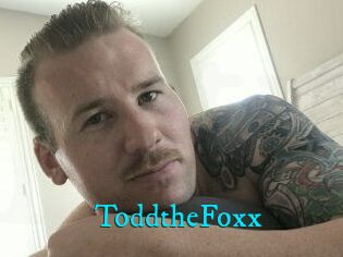 ToddtheFoxx