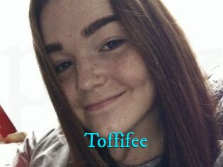Toffifee