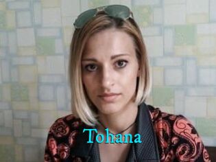 Tohana