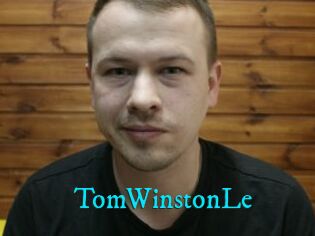 TomWinstonLe