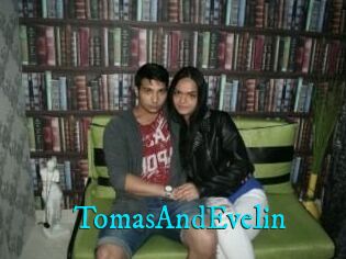 TomasAndEvelin