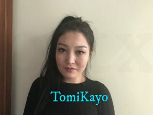 TomiKayo