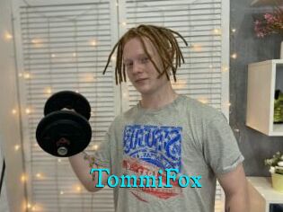 TommiFox
