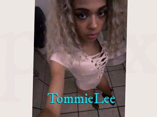 TommieLee