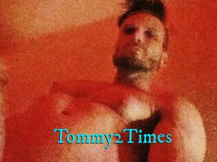 Tommy2Times