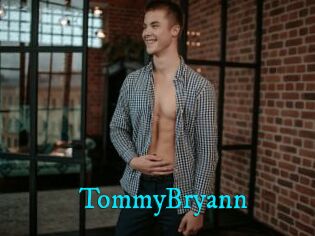 TommyBryann