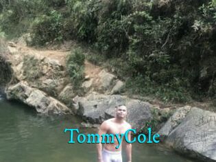 TommyCole