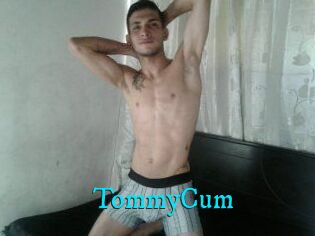TommyCum
