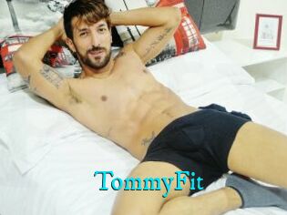 TommyFit