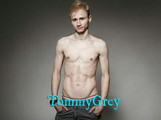 TommyGrey