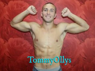 TommyOllys