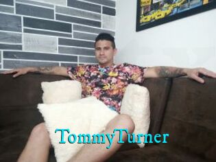TommyTurner