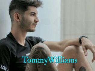 TommyWilliams