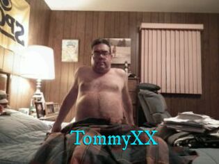 TommyXX
