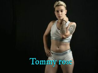 Tommy_rose