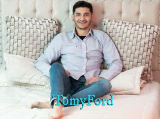 TomyFord